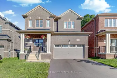 Detached in Southgate