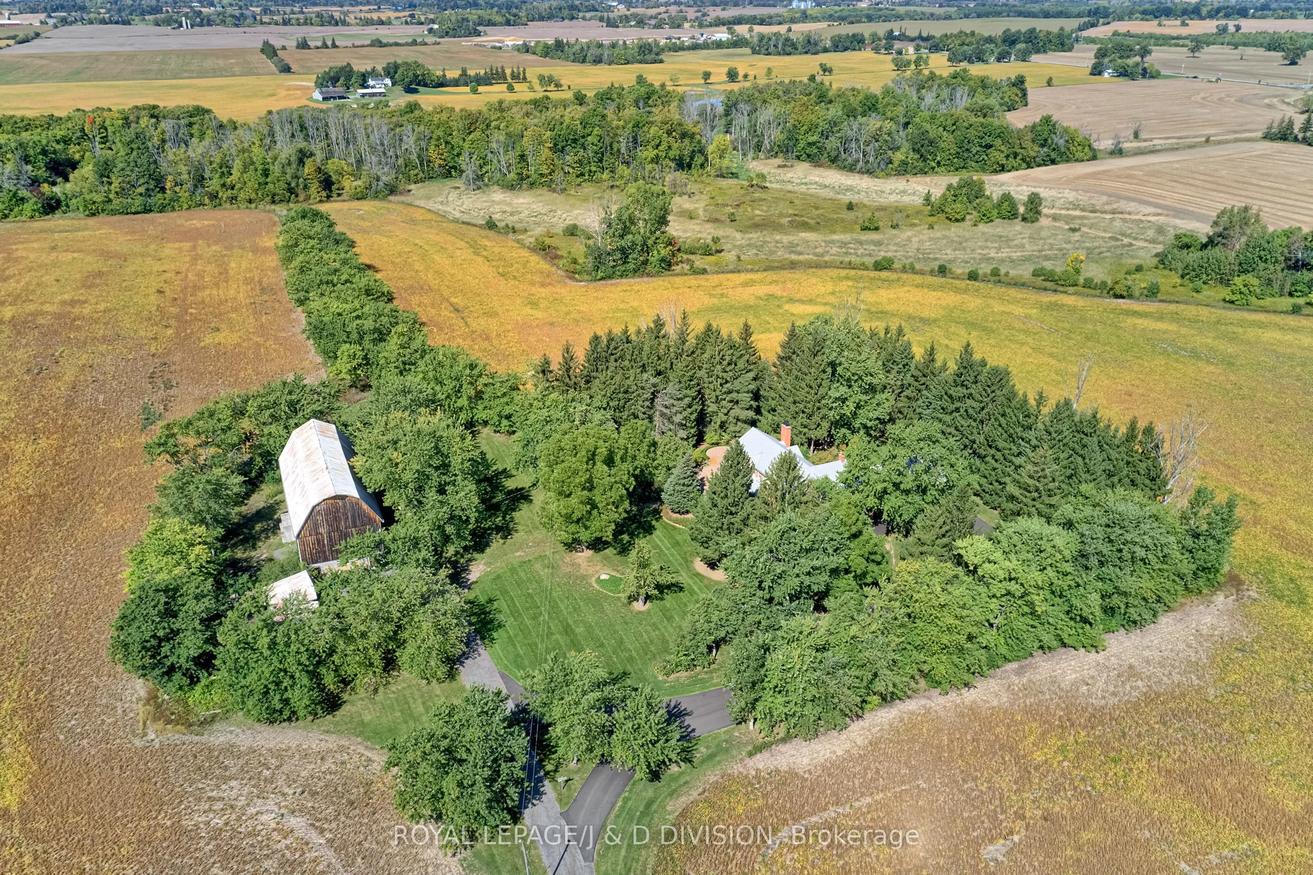 Farm in Haldimand