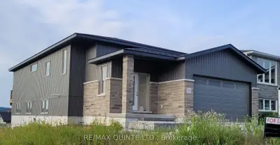 Detached in Quinte West