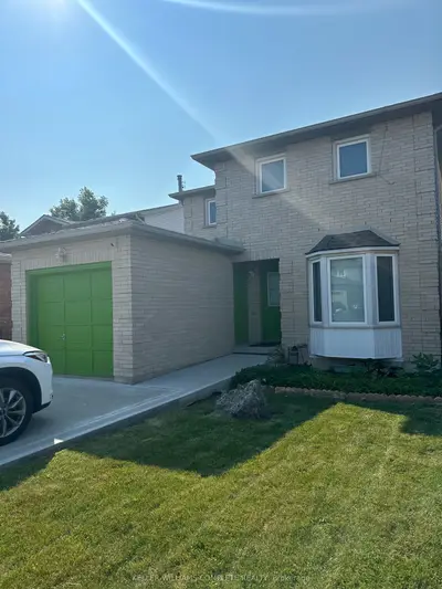 Detached in Hamilton