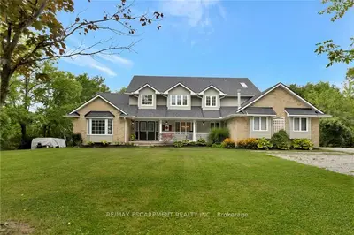 Rural Residential in Haldimand