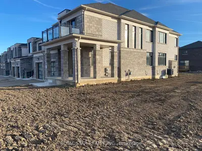 283 Harwood Avenue, Woodstock, On N4t 0p4