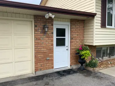 Lower Level in Belleville