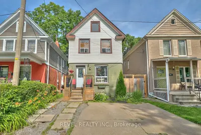 5215 Palmer Avenue, Niagara Falls, On L2e 3t9
