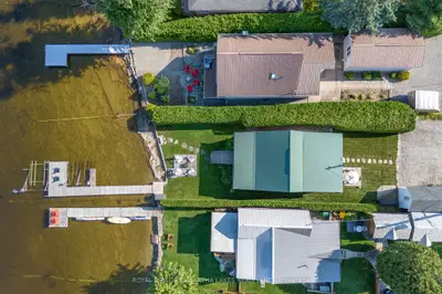 Detached in Kawartha Lakes