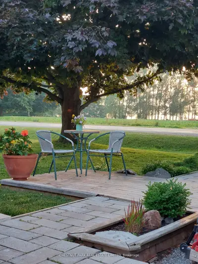 2718 County Road 13, Prince Edward County, On, K0k 2t0