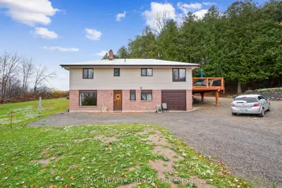 Detached in Madoc