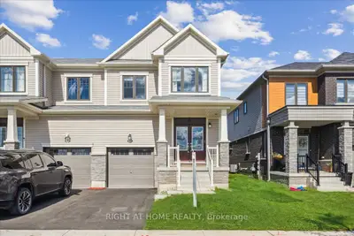 Semi-Detached in Haldimand