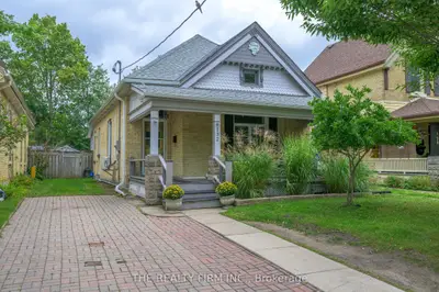 Detached in London East