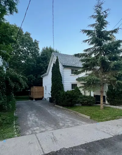 275 Albert Street, Belleville, On K8n 3p1