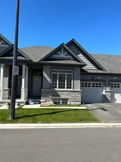 17 Lakewood Crescent 26, Kawartha Lakes, On K0m 1a0