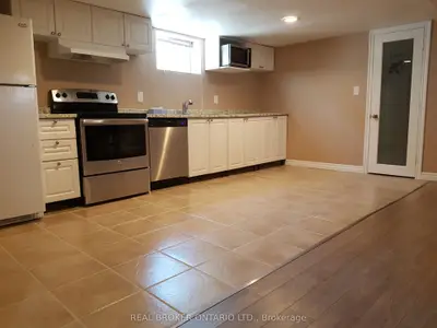 Duplex in Hamilton