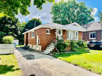 Detached in Hamilton