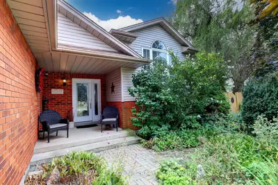 2487 Shurie Road, West Lincoln, On L0r 2a0