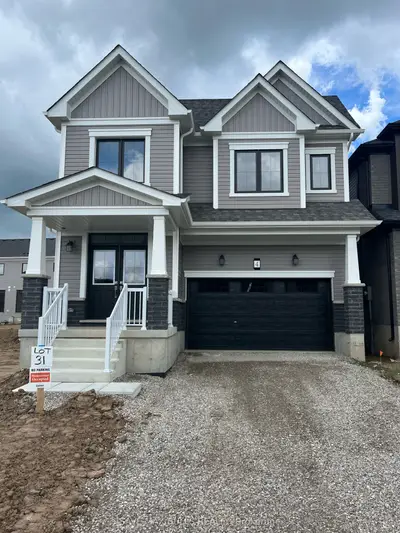 Detached in Haldimand