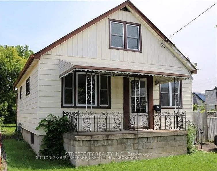 Detached in London East