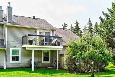 127 Alfred Street W 18, Blue Mountains, On N0h 2p0