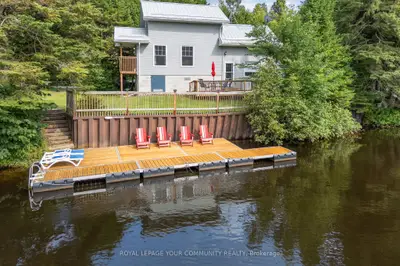 29 Brook Road, Kawartha Lakes, On K0m 1n0