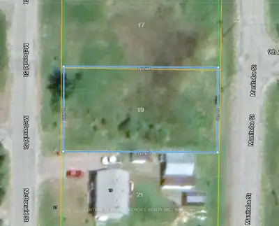 19 Mcdonald Street, Kirkland Lake, On P0k 1l0
