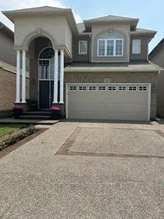 Lower Level in Hamilton
