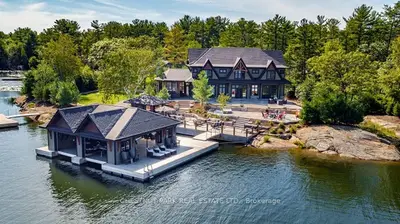 250 South Shore Road, The Archipelago, On P0g 1k0