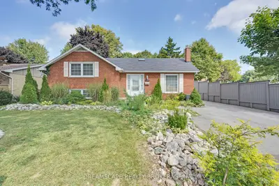 Detached in London East