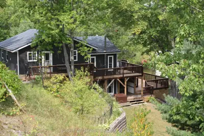 Detached in West Nipissing
