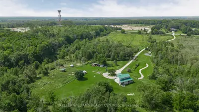 Detached in Kawartha Lakes