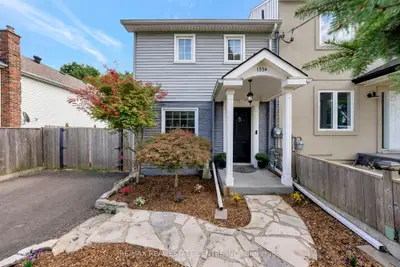 Semi-Detached in Cambridge