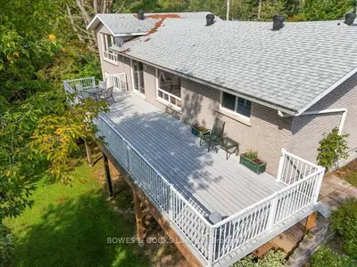 500 High Street, Burk's Falls, On P0a 0a9
