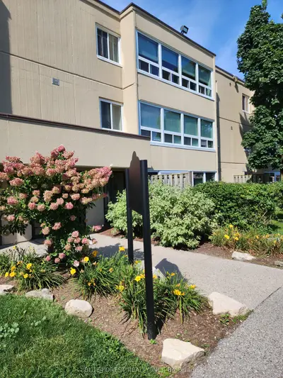 1445 Huron Street 102, London East, On N5v 2e6