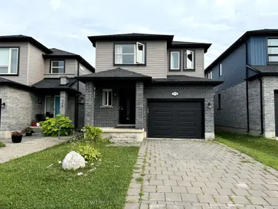 774 Freeport Street, London North, On N6g 3e7