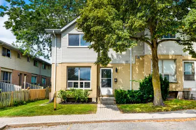 35 Waterman Avenue 68, London South, On N6c 5t3