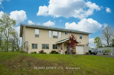 180 Skootamatta Lane, Tweed, On K0k 3j0