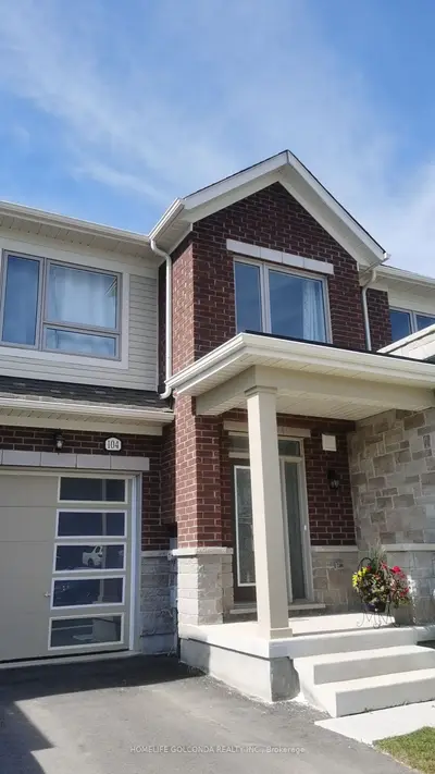 104 Edminston Drive, Centre Wellington, On N1m 0j1