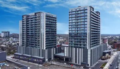 50 Grand Avenue 601, Cambridge, On N1s 0c2