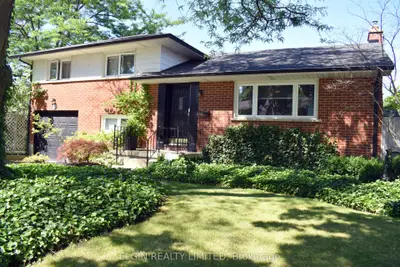 366 Burlington Crescent, London South, On N5z 3h1