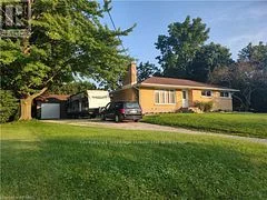268 King Street E, Ingersoll, ON N5C 1H3
