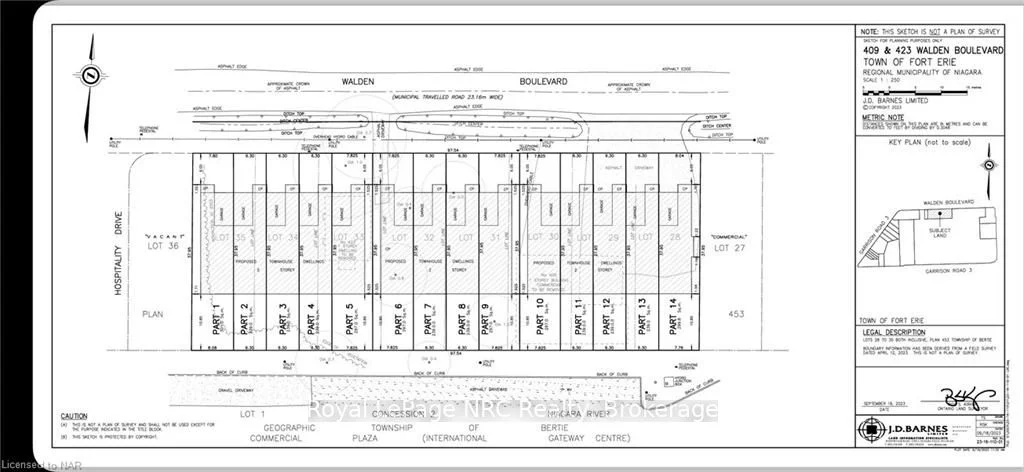 409 WALDEN Boulevard, Fort Erie, ON L2A 1S1