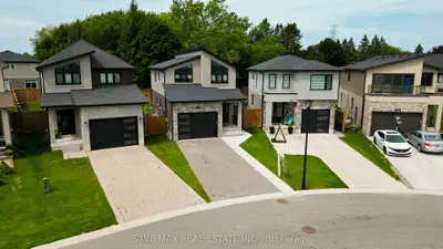 2417 Daisy Bend, London South, On N6m 0g9