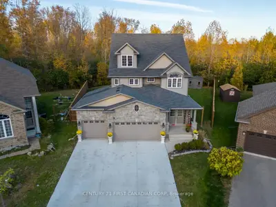 1056 Loft Court 1 Upper, London North, On N6g 0j9