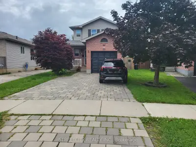 252 Simpson Crescent W, London East, On N5v 5e1