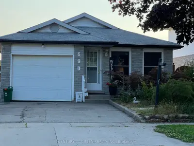 690 Elgin Street N Bsmt, Cambridge, On N1r 7w5