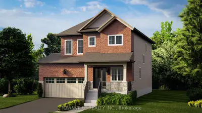 Lot 37 Bradden Crescent, Belleville, On K8n 0t8