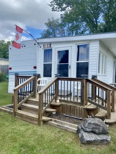 MobileTrailer in Kawartha Lakes