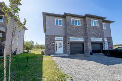 Semi-Detached in Greater Sudbury