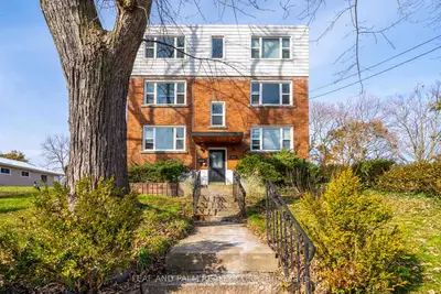 5567 Ontario Avenue 7, Niagara Falls, On L2e 3s4