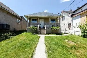 Triplex in Greater Sudbury