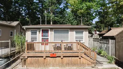 Detached in Lambton Shores