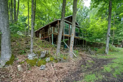 25 Cedar Lane, Rideau Lakes, On K0g 1x0